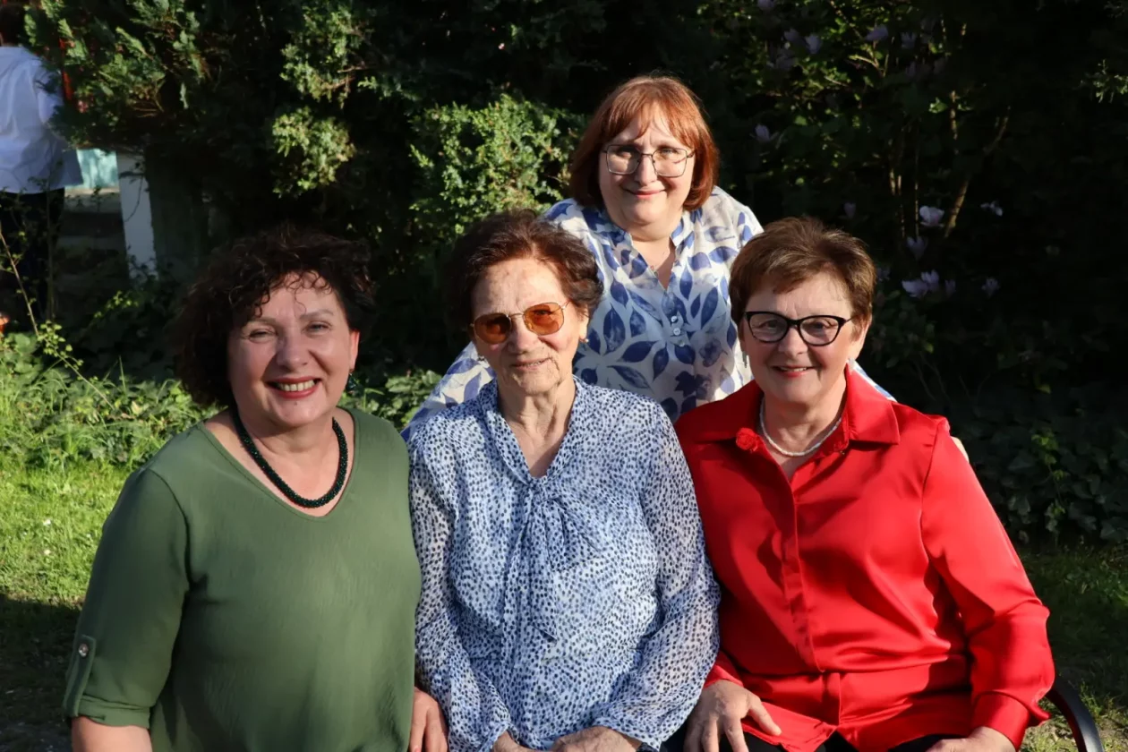 Katarina Kovač Donji Kraljevec 90. rođendan (3)