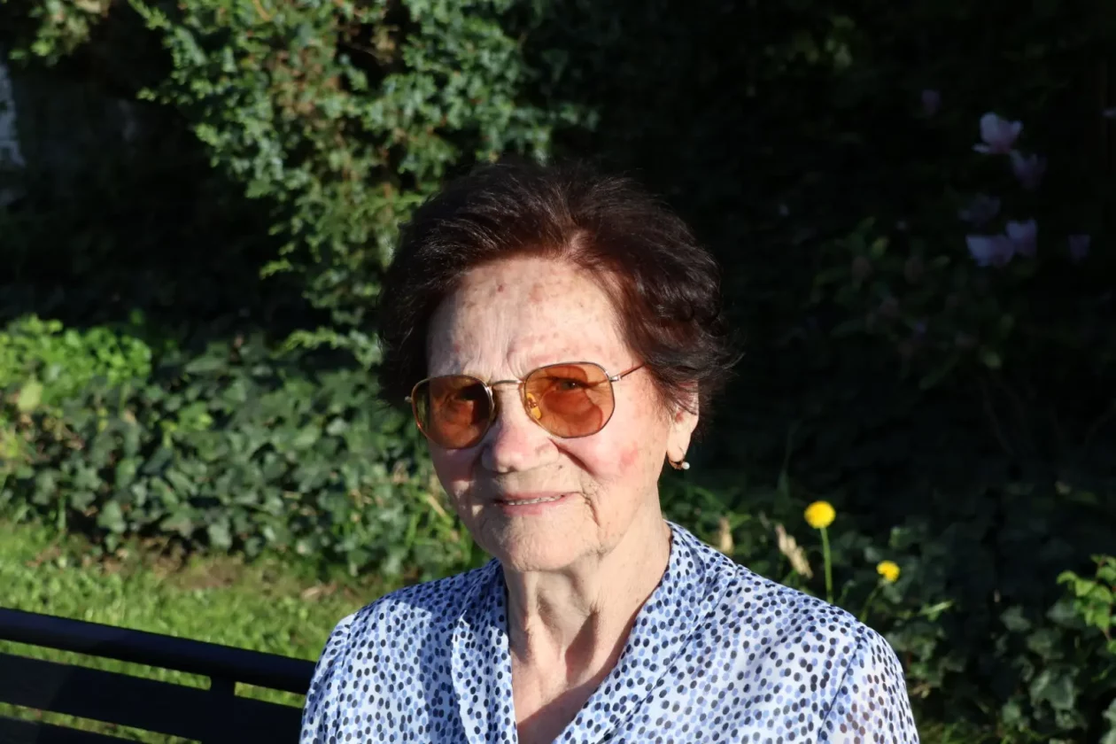 Katarina Kovač Donji Kraljevec 90. rođendan (5)