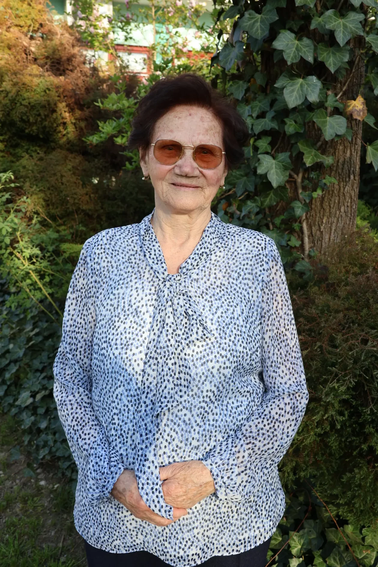 Katarina Kovač Donji Kraljevec 90. rođendan (6)