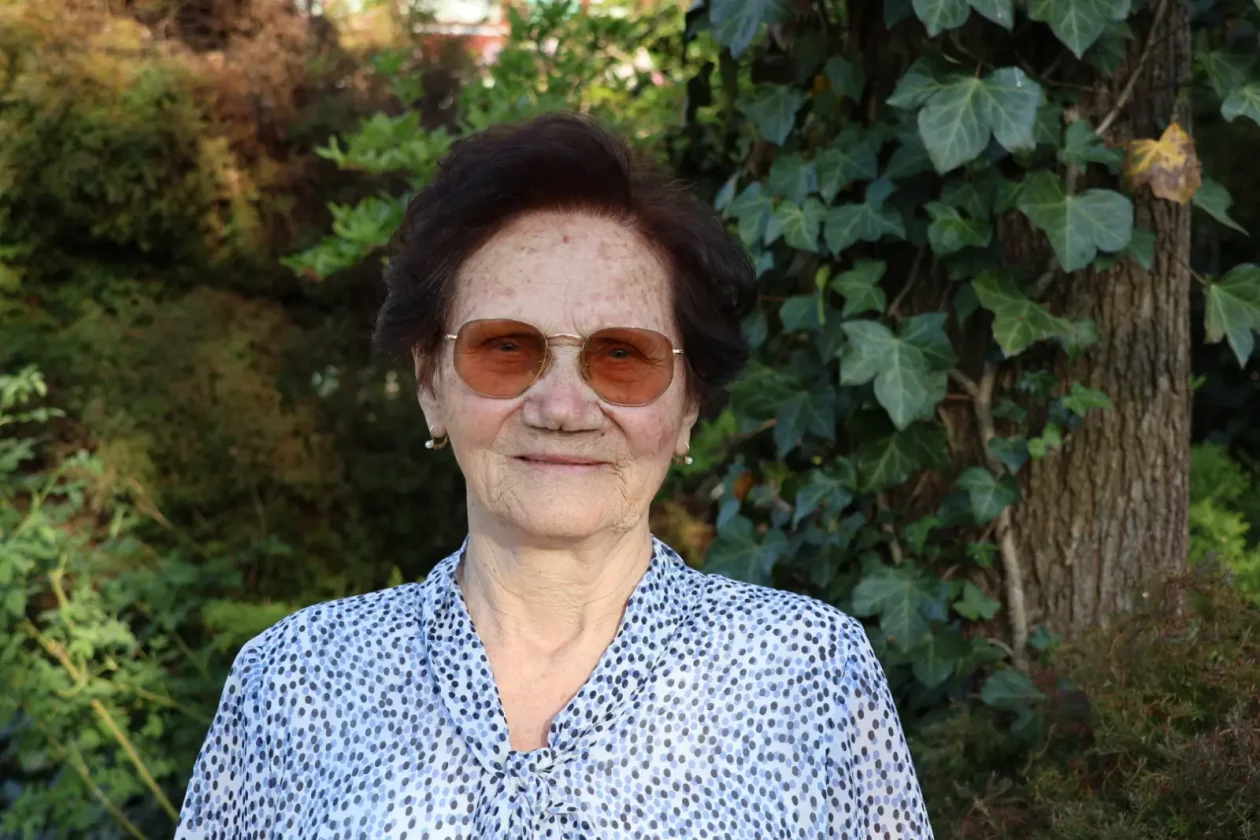 Katarina Kovač Donji Kraljevec 90. rođendan (7)