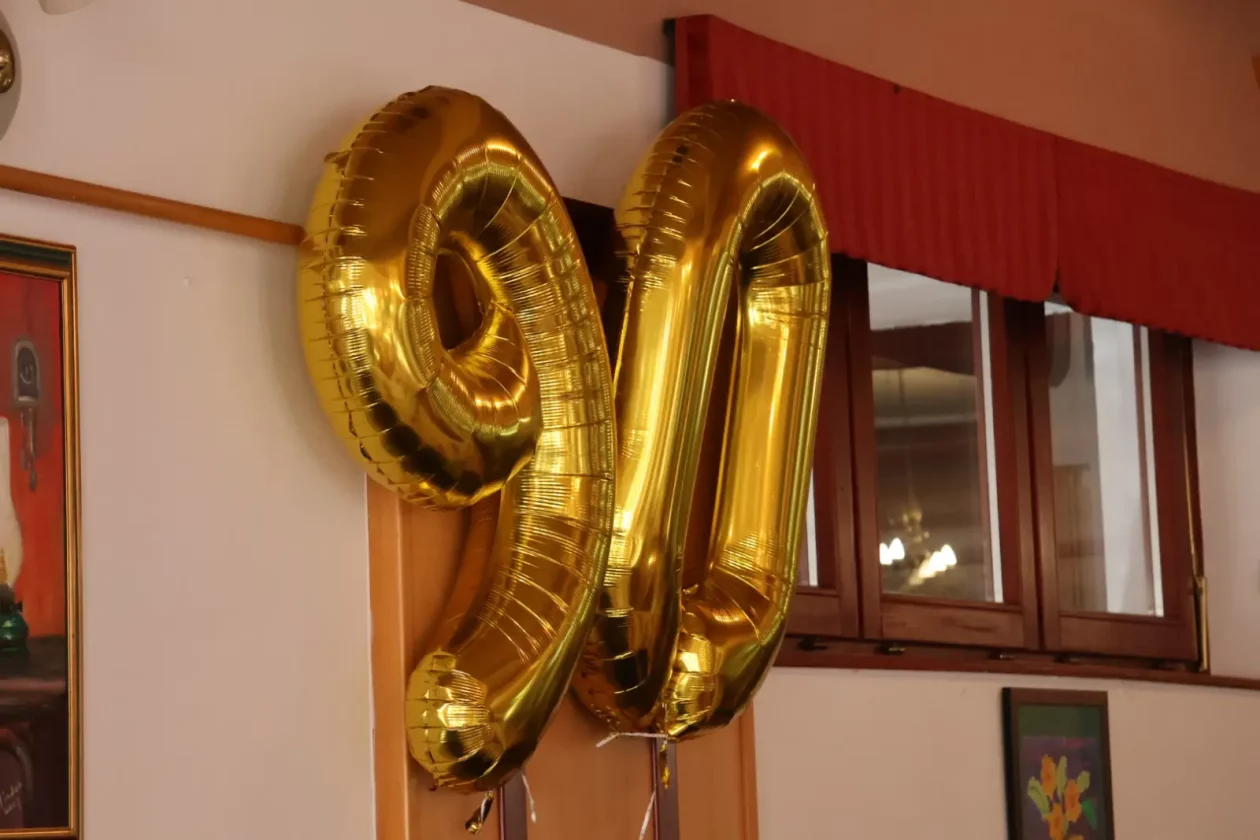 Katarina Kovač Donji Kraljevec 90. rođendan (8)