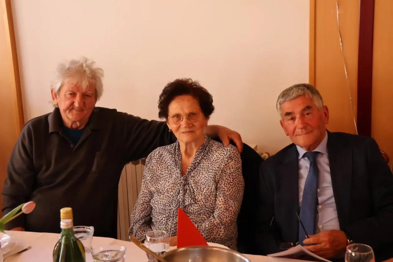 Katarina Kovač Donji Kraljevec 90. rođendan (9)