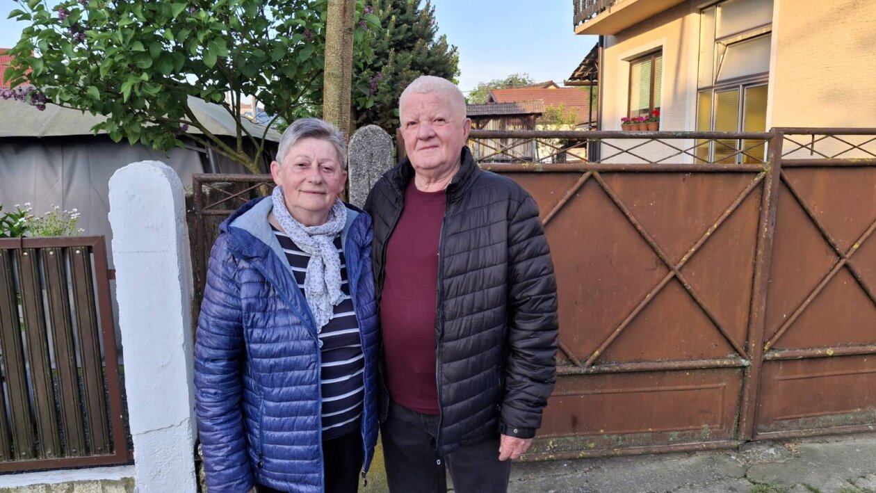 Katarina, Leonard Vugrinec, Goričan, majga (1)