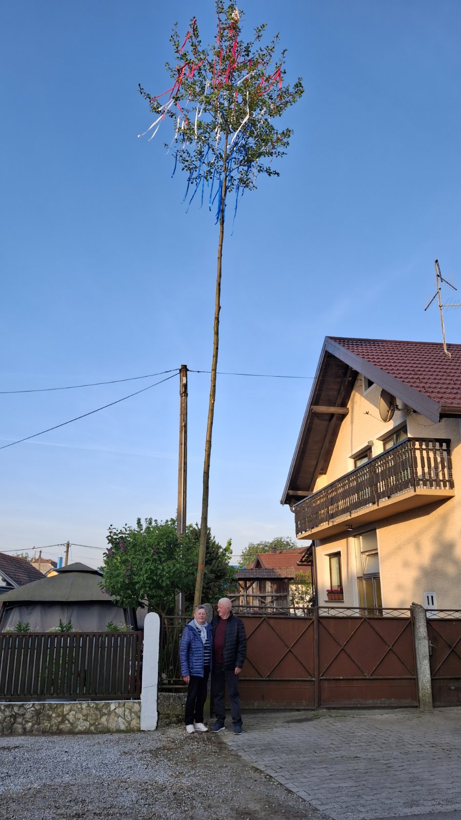 Katarina, Leonard Vugrinec, Goričan, majga (3)