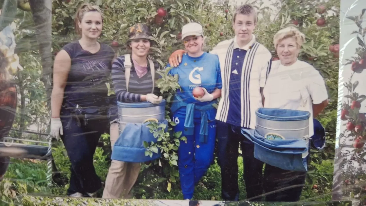 Katarina Mikec, Hemuševec, jabuke, jabuka, voćnjak (17)