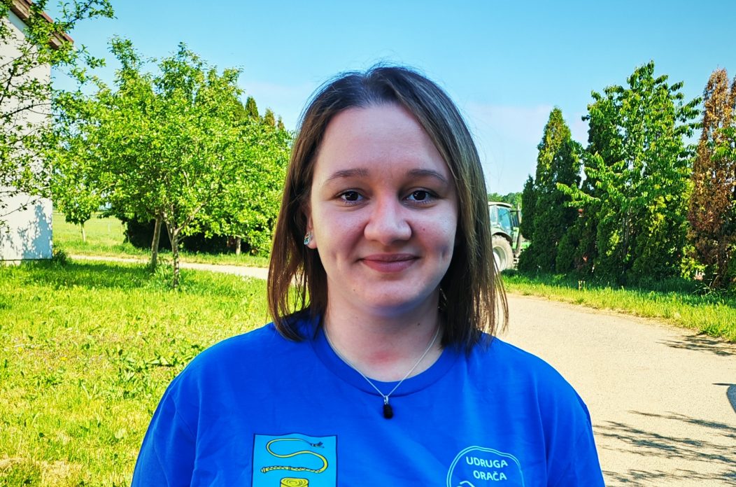 Katarina Pokrivač