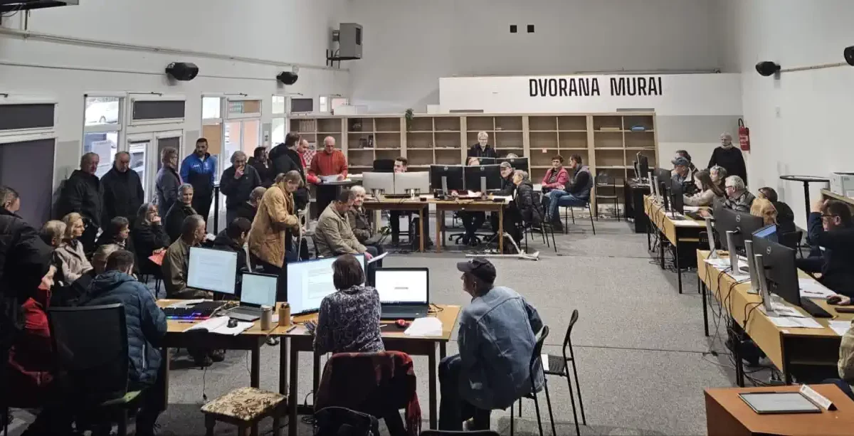 Katastarske izmjere – Sv. Juraj na Bregu (2)