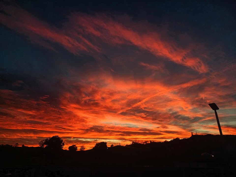 Katja – Štrigova zalazak