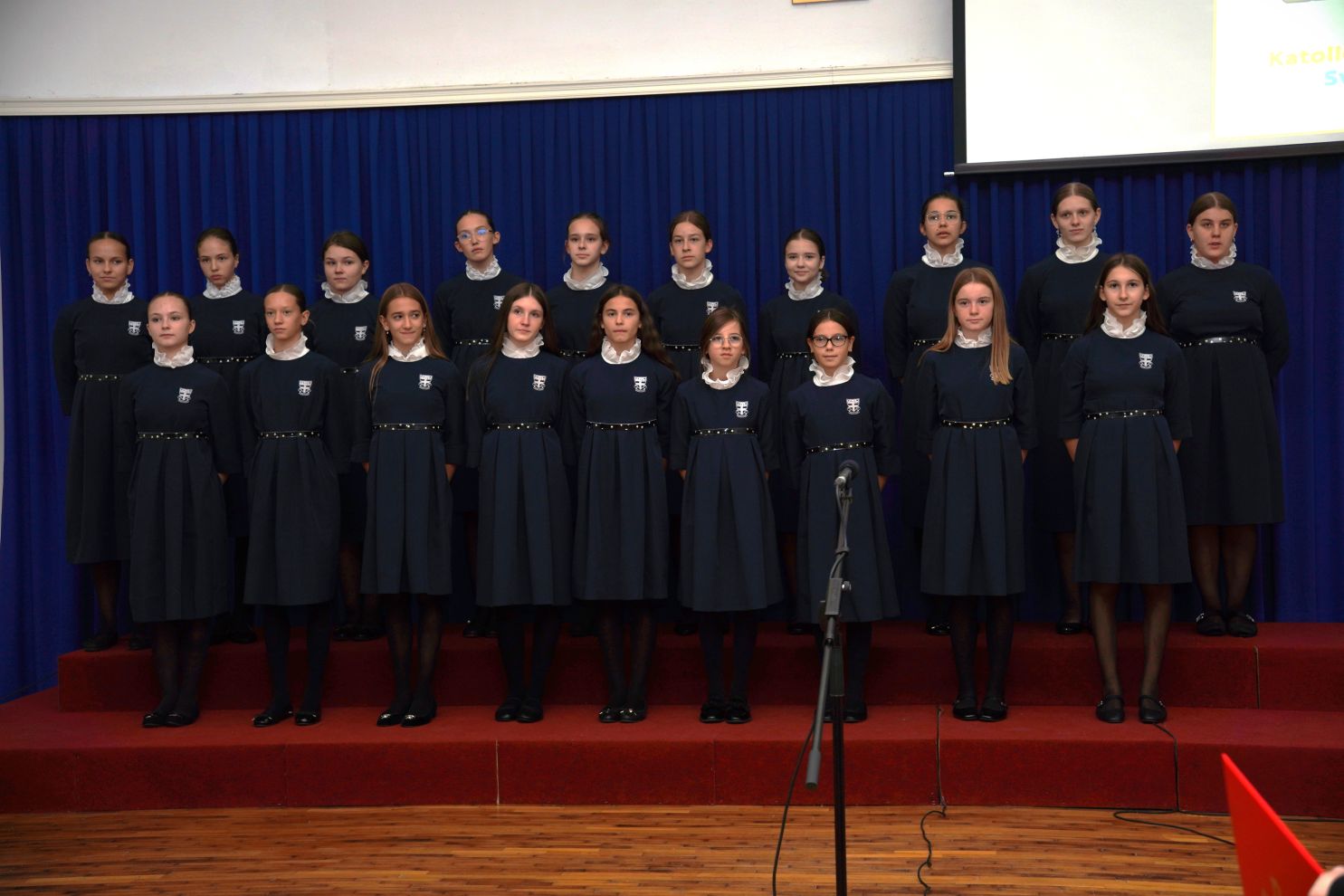 Katolička osnovna škola svetog Josipa Čakovec (1)