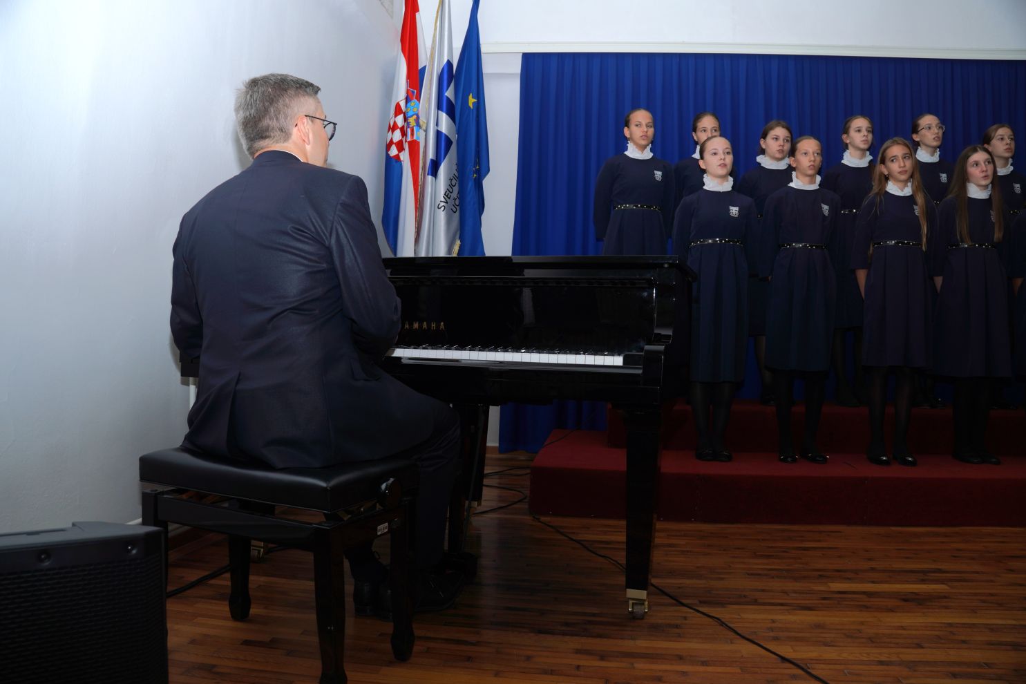 Katolička osnovna škola svetog Josipa Čakovec (15)