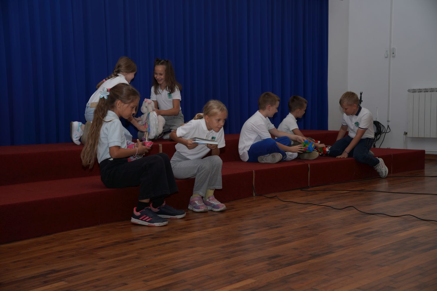 Katolička osnovna škola svetog Josipa Čakovec (18)