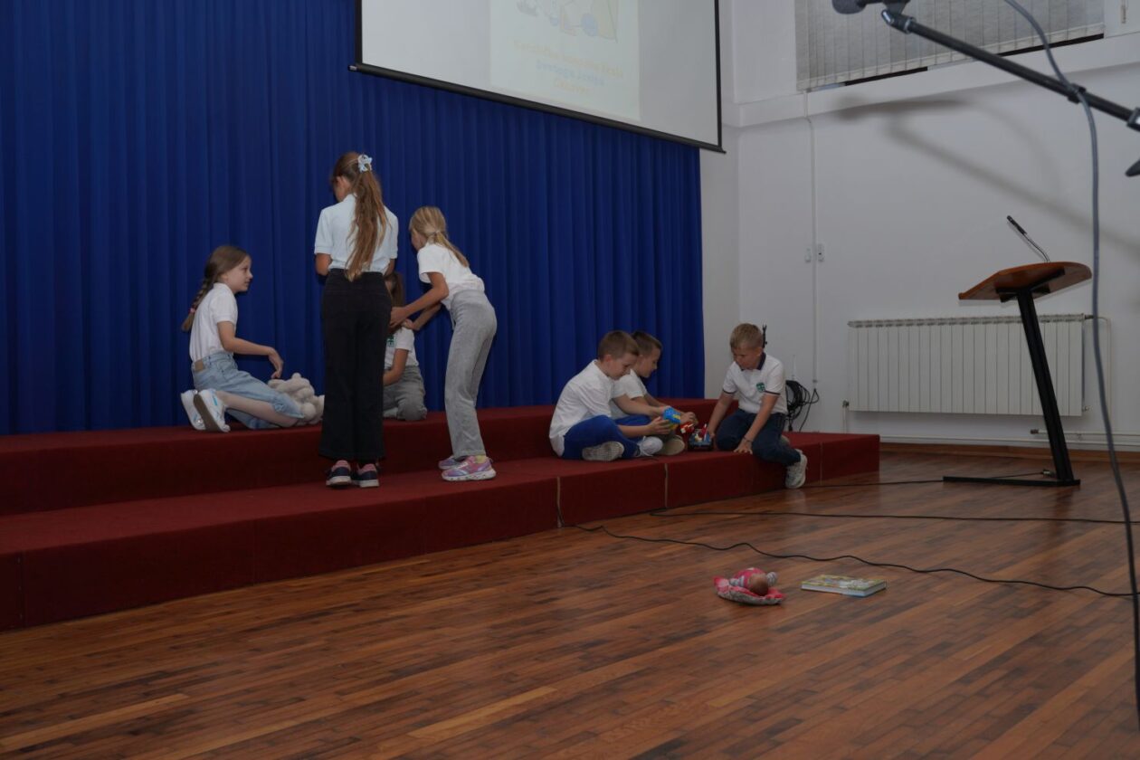 Katolička osnovna škola svetog Josipa Čakovec (19)