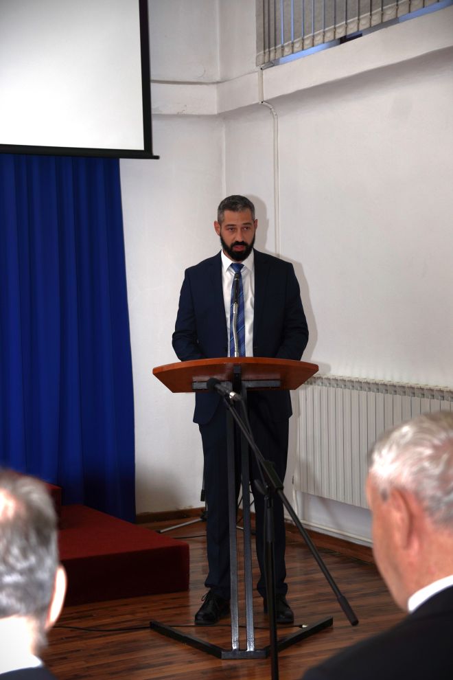 Katolička osnovna škola svetog Josipa Čakovec (2)