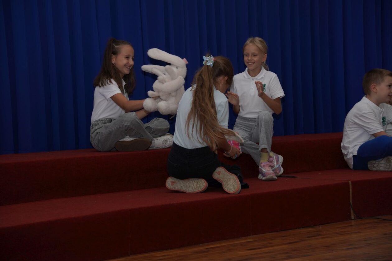 Katolička osnovna škola svetog Josipa Čakovec (20)