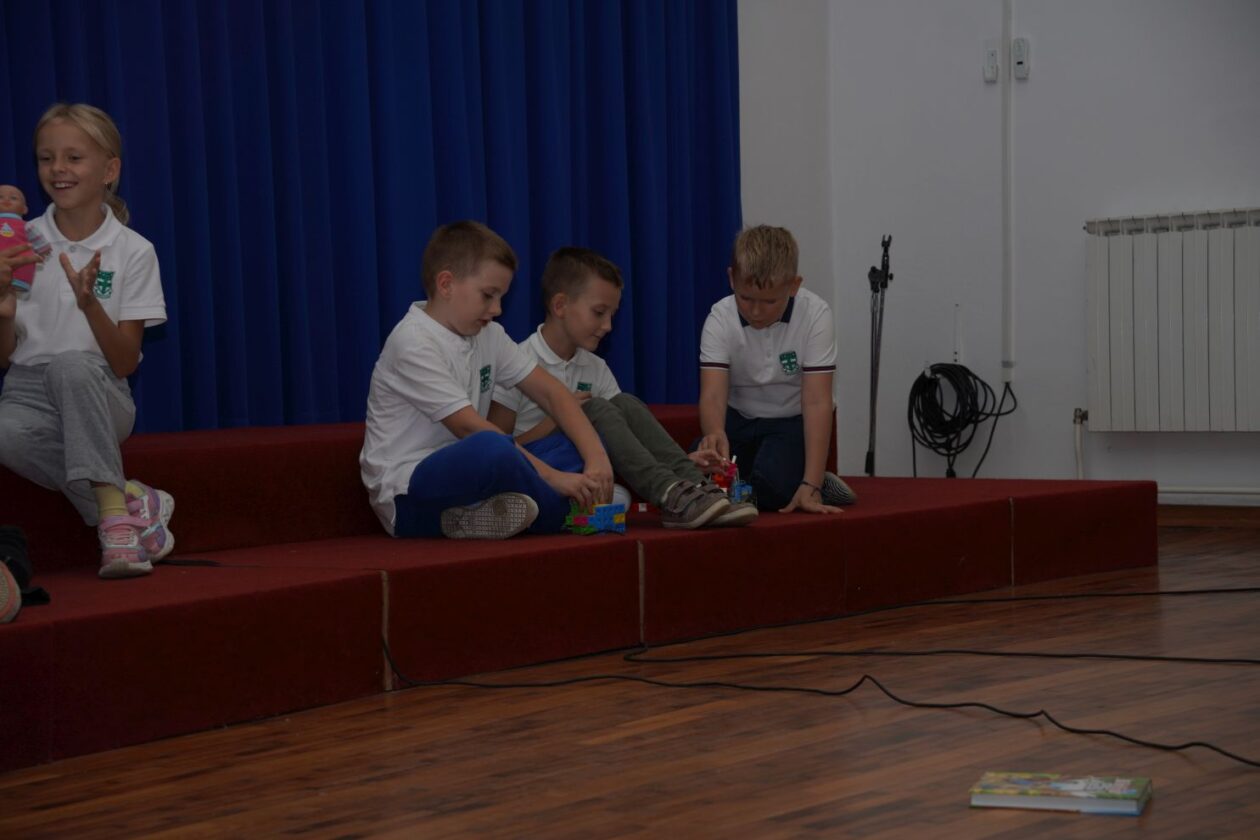 Katolička osnovna škola svetog Josipa Čakovec (21)