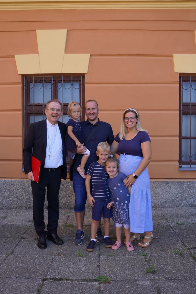 Katolička osnovna škola svetog Josipa Čakovec