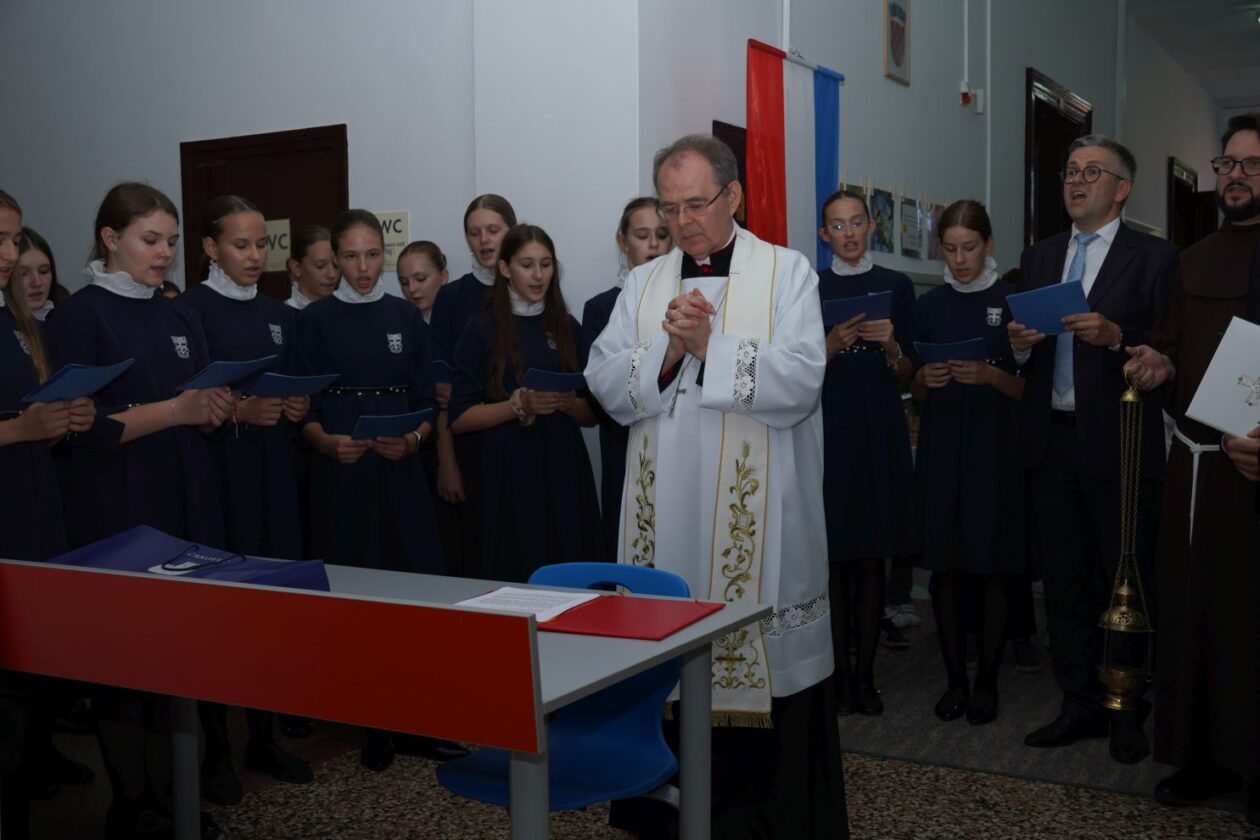 Katolička osnovna škola svetog Josipa Čakovec (27)