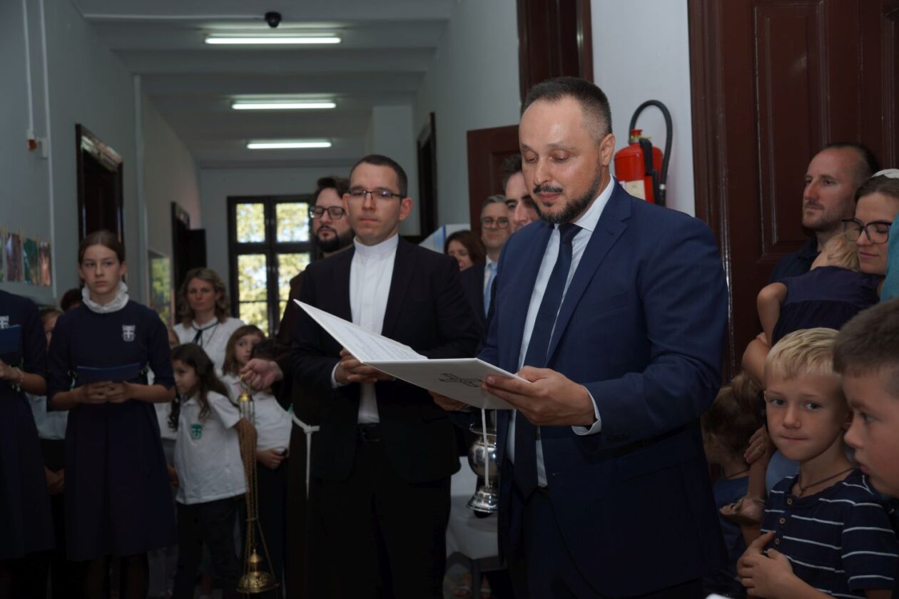 Katolička osnovna škola svetog Josipa Čakovec (29)