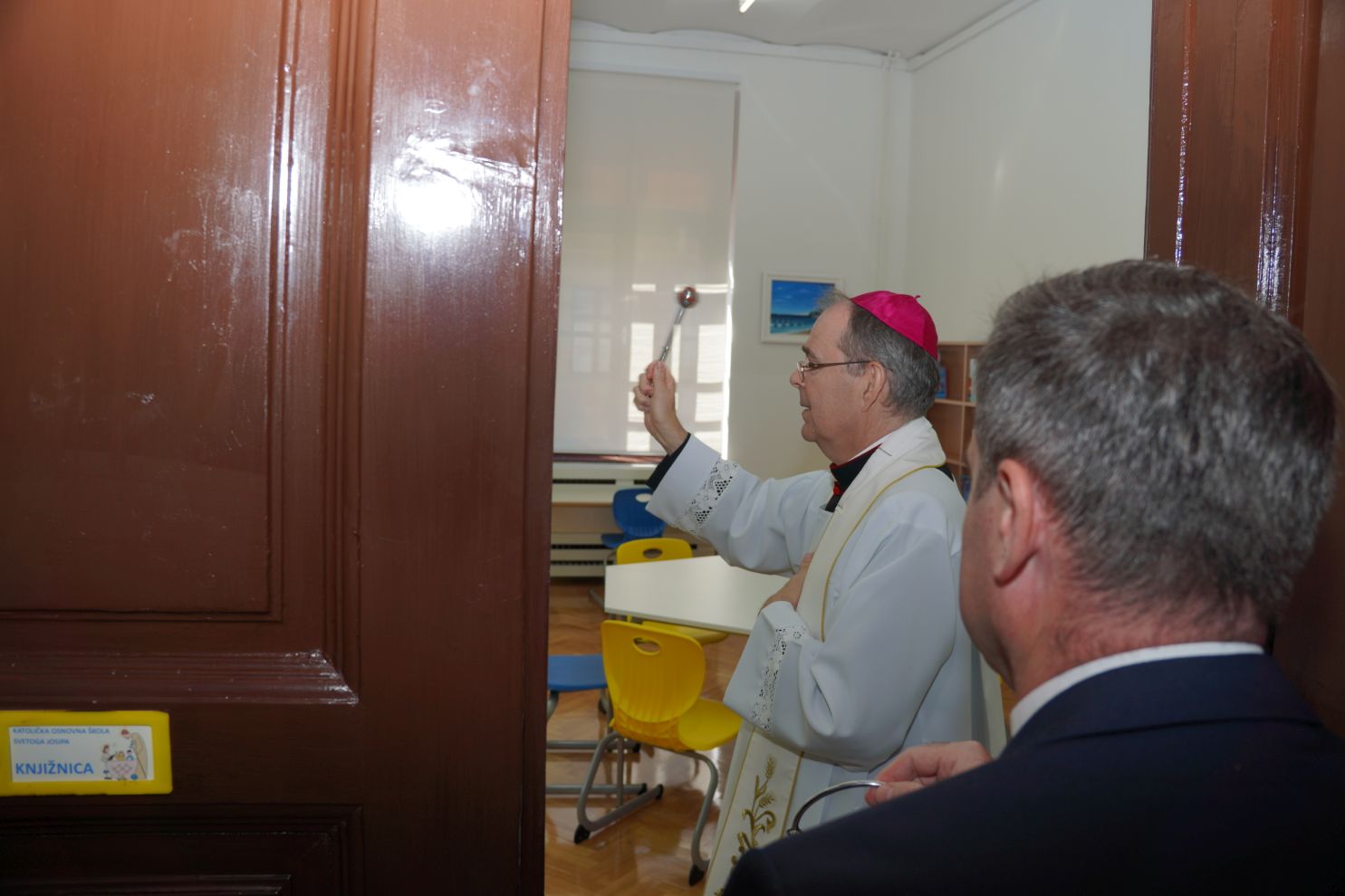 Katolička osnovna škola svetog Josipa Čakovec (33)