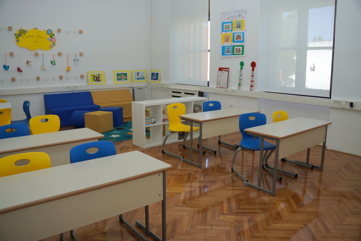 Katolička osnovna škola svetog Josipa Čakovec