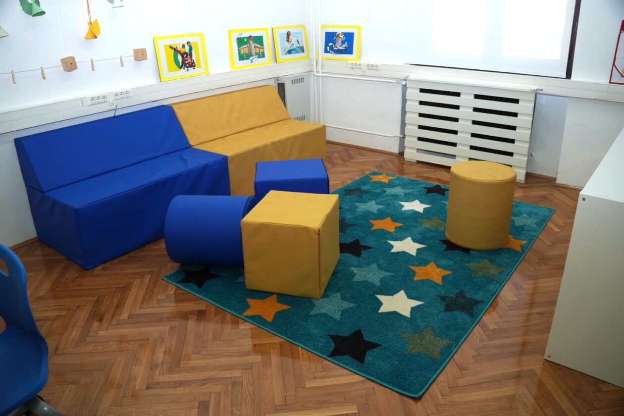 Katolička osnovna škola svetog Josipa Čakovec