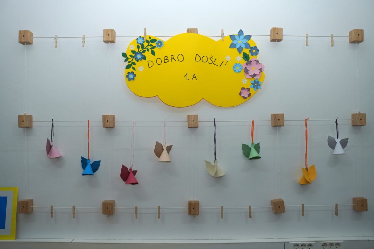 Katolička osnovna škola svetog Josipa Čakovec