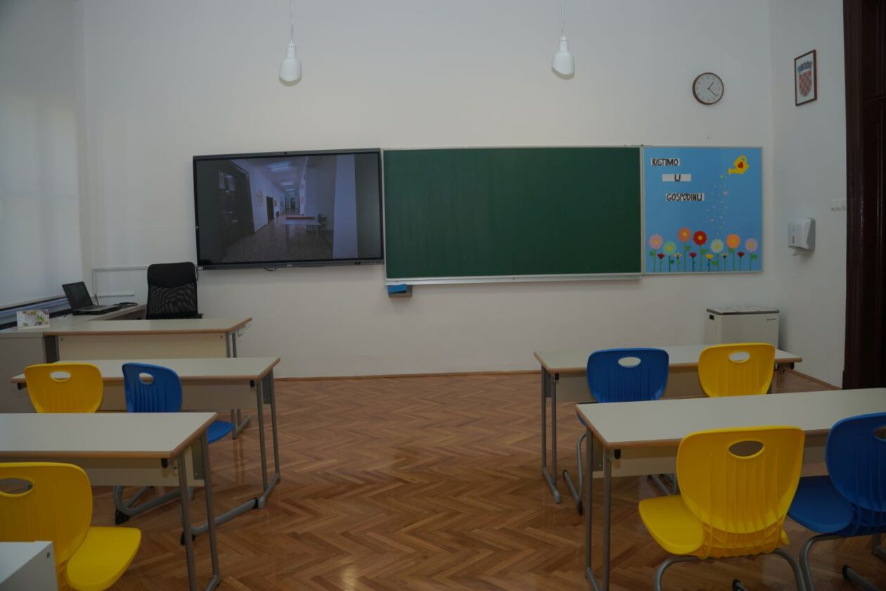 Katolička osnovna škola svetog Josipa Čakovec