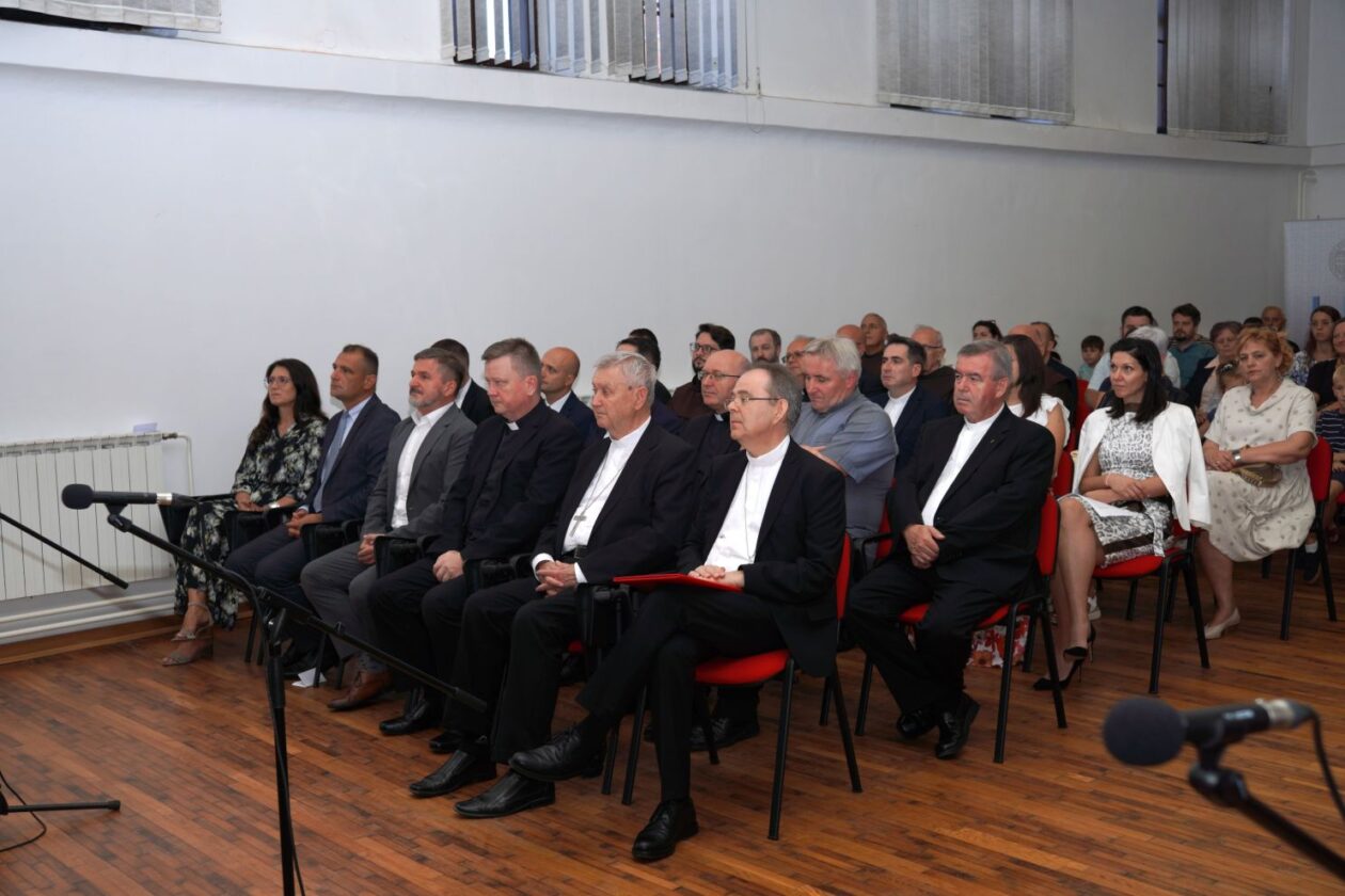 Katolička osnovna škola svetog Josipa Čakovec (4)