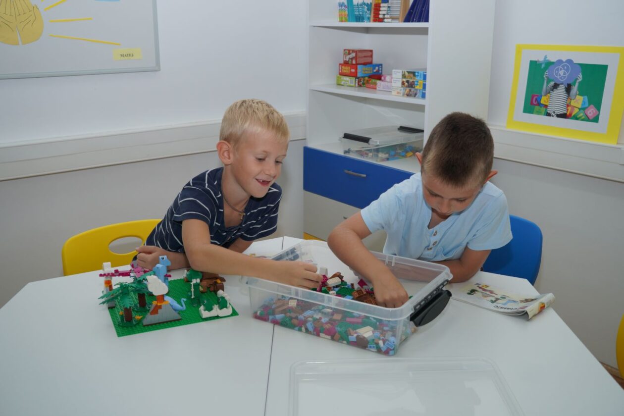 Katolička osnovna škola svetog Josipa Čakovec