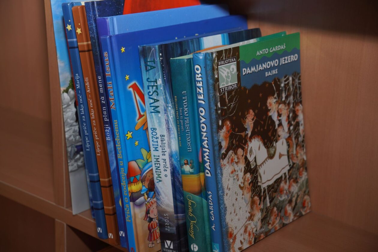 Katolička osnovna škola svetog Josipa Čakovec