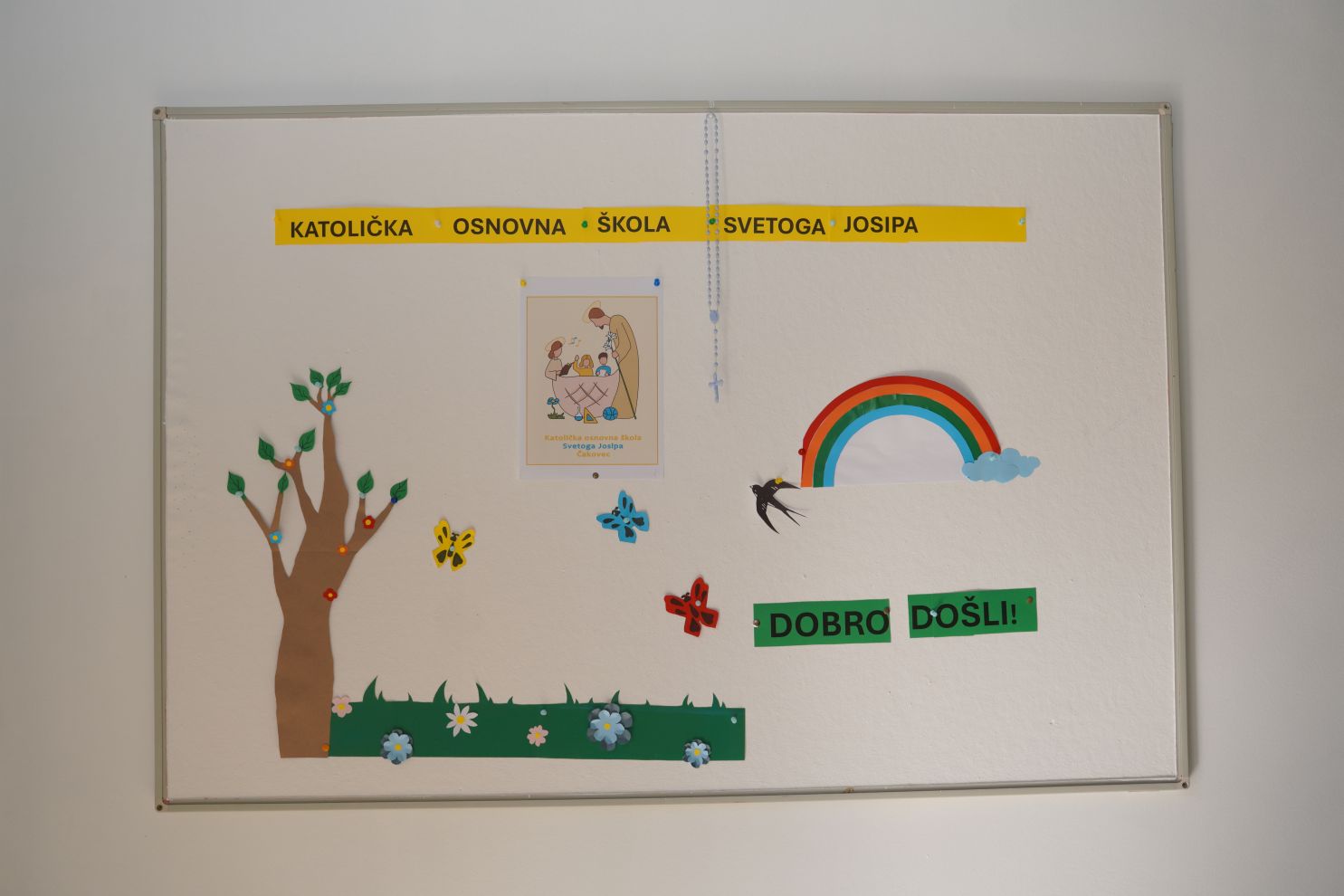 Katolička osnovna škola svetog Josipa Čakovec (46)
