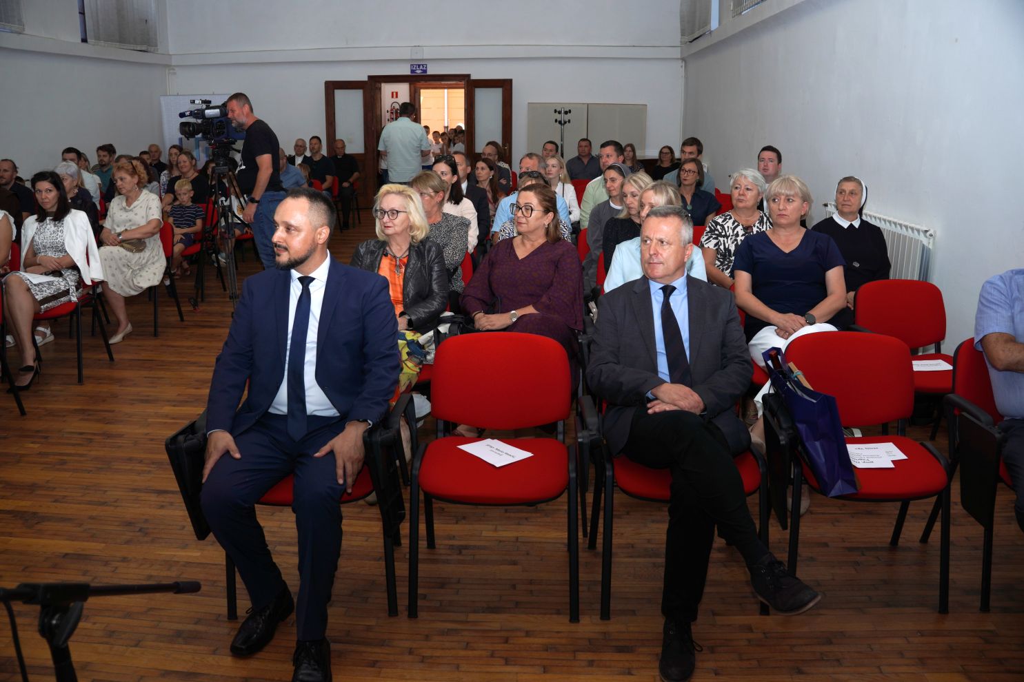 Katolička osnovna škola svetog Josipa Čakovec (5)