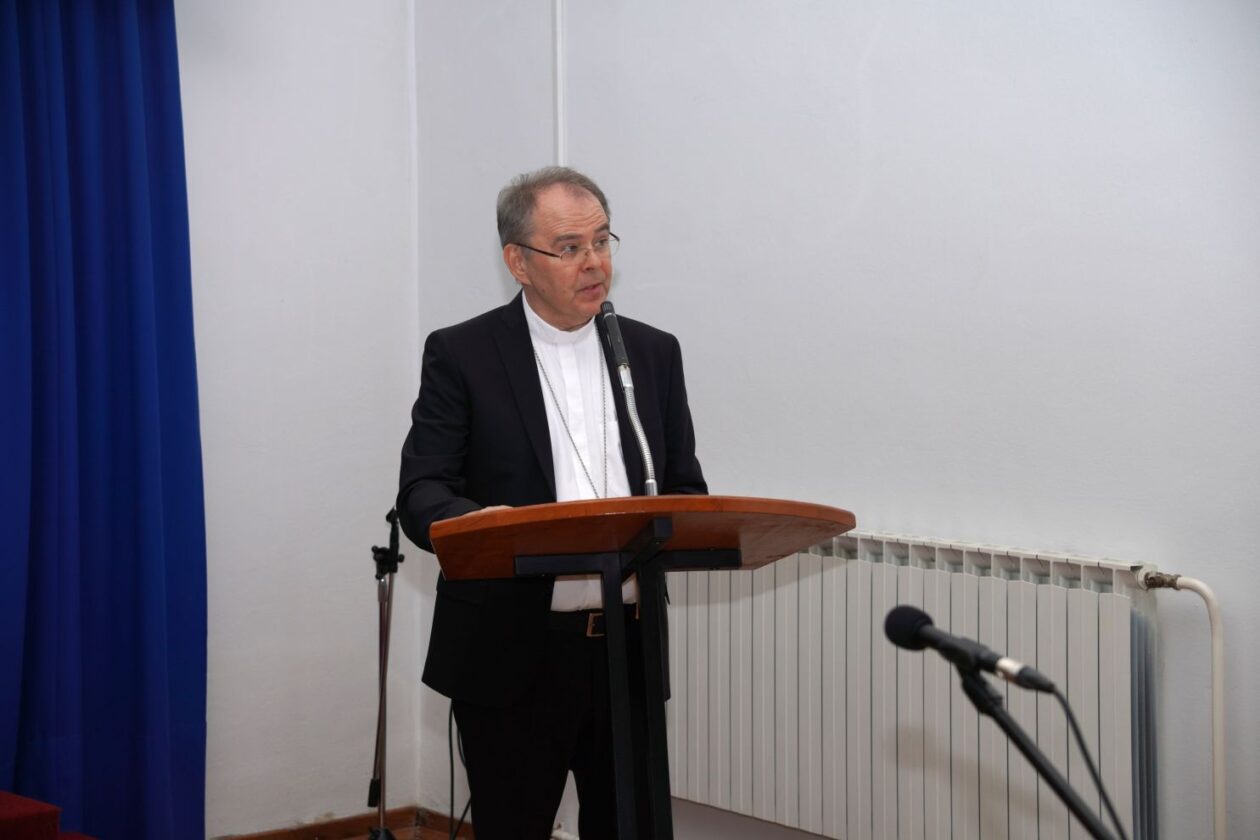 Katolička osnovna škola svetog Josipa Čakovec (6)