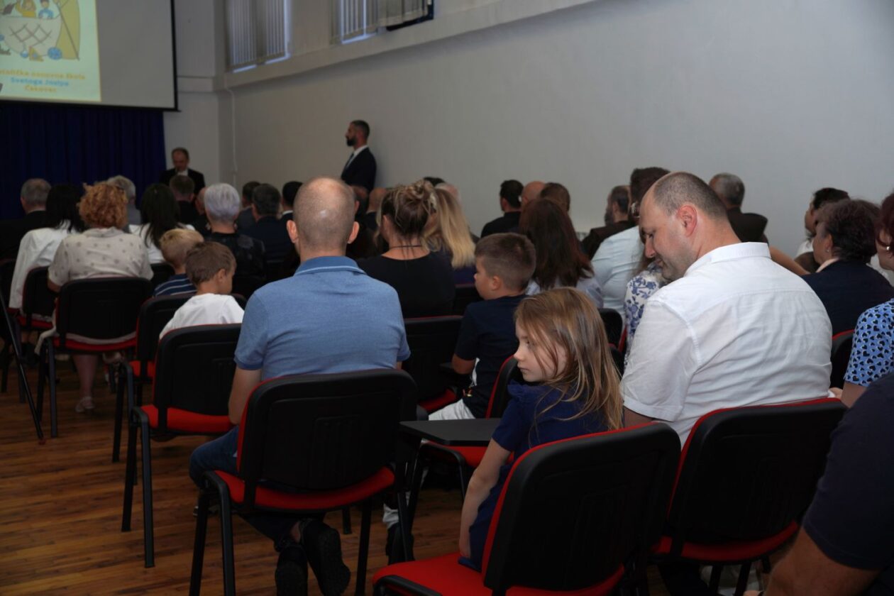 Katolička osnovna škola svetog Josipa Čakovec (7)