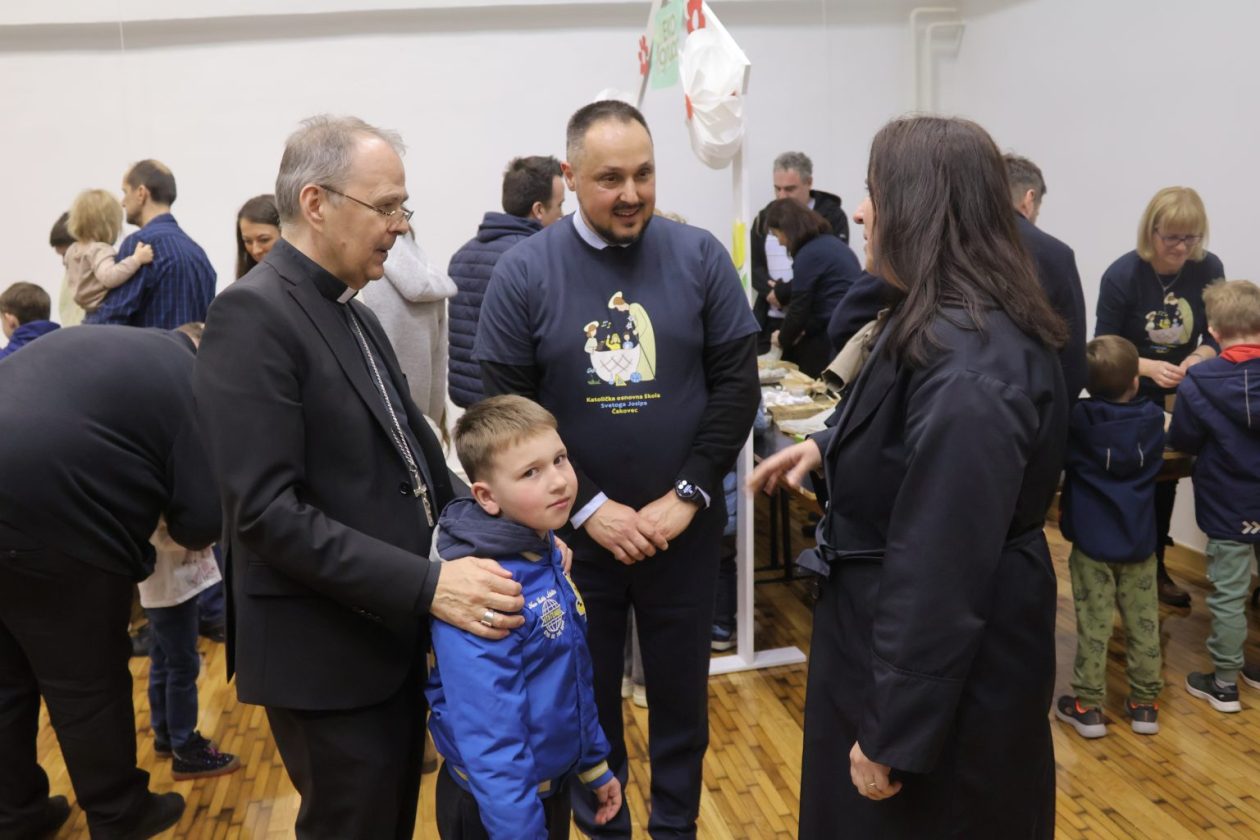 Katolička škola Čakovec (10) Katolička škola Čakovec (10)