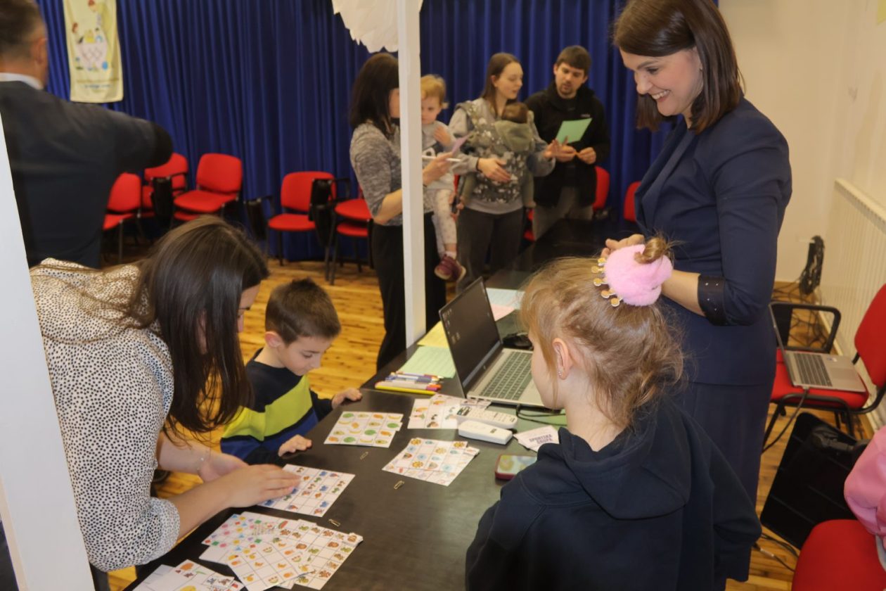 Katolička škola Čakovec (11) Katolička škola Čakovec (11)