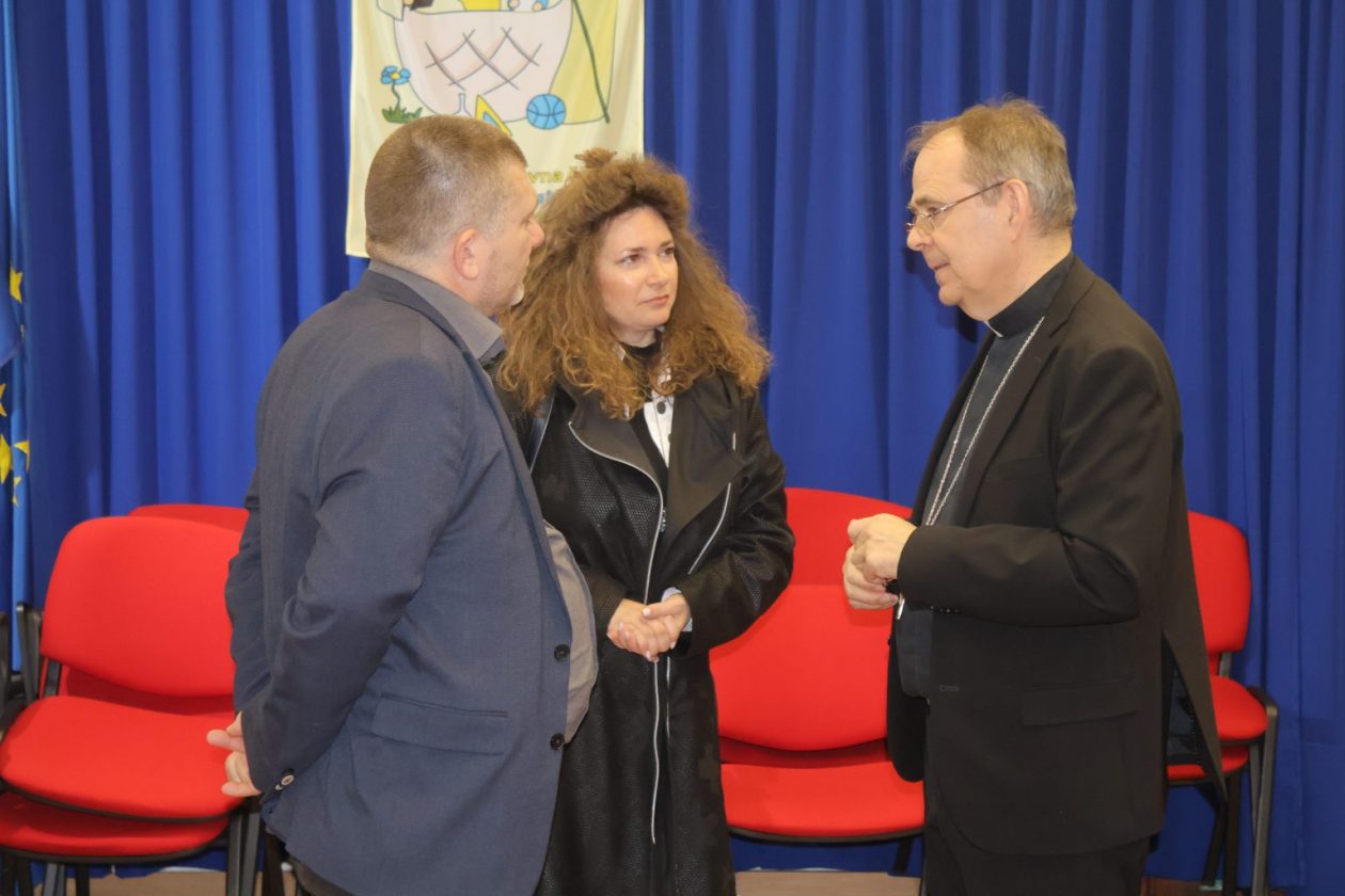 Katolička škola Čakovec (12) Katolička škola Čakovec (12)