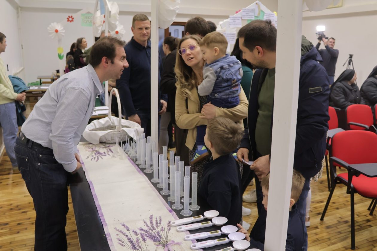 Katolička škola Čakovec (15) Katolička škola Čakovec (15)