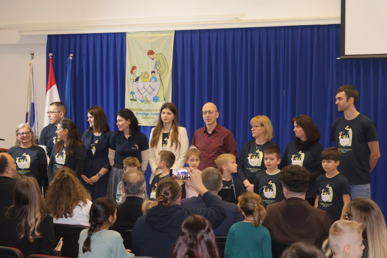 Katolička škola Čakovec (16) Katolička škola Čakovec (16)