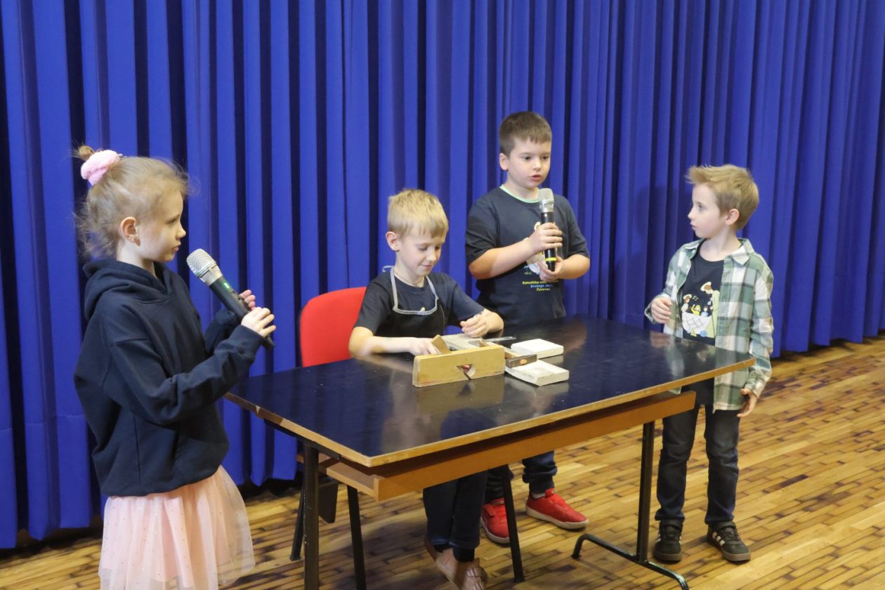 Katolička škola Čakovec (17) Katolička škola Čakovec (17)