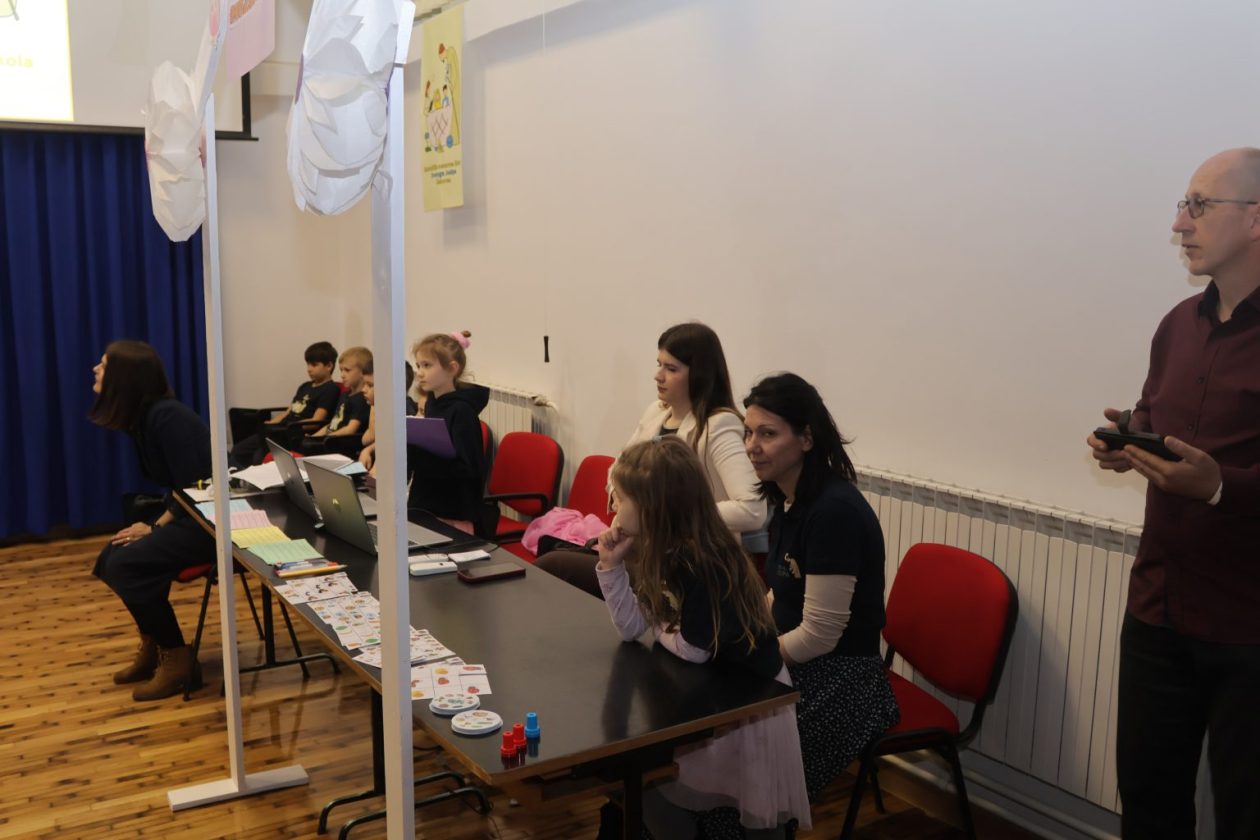 Katolička škola Čakovec (18) Katolička škola Čakovec (18)