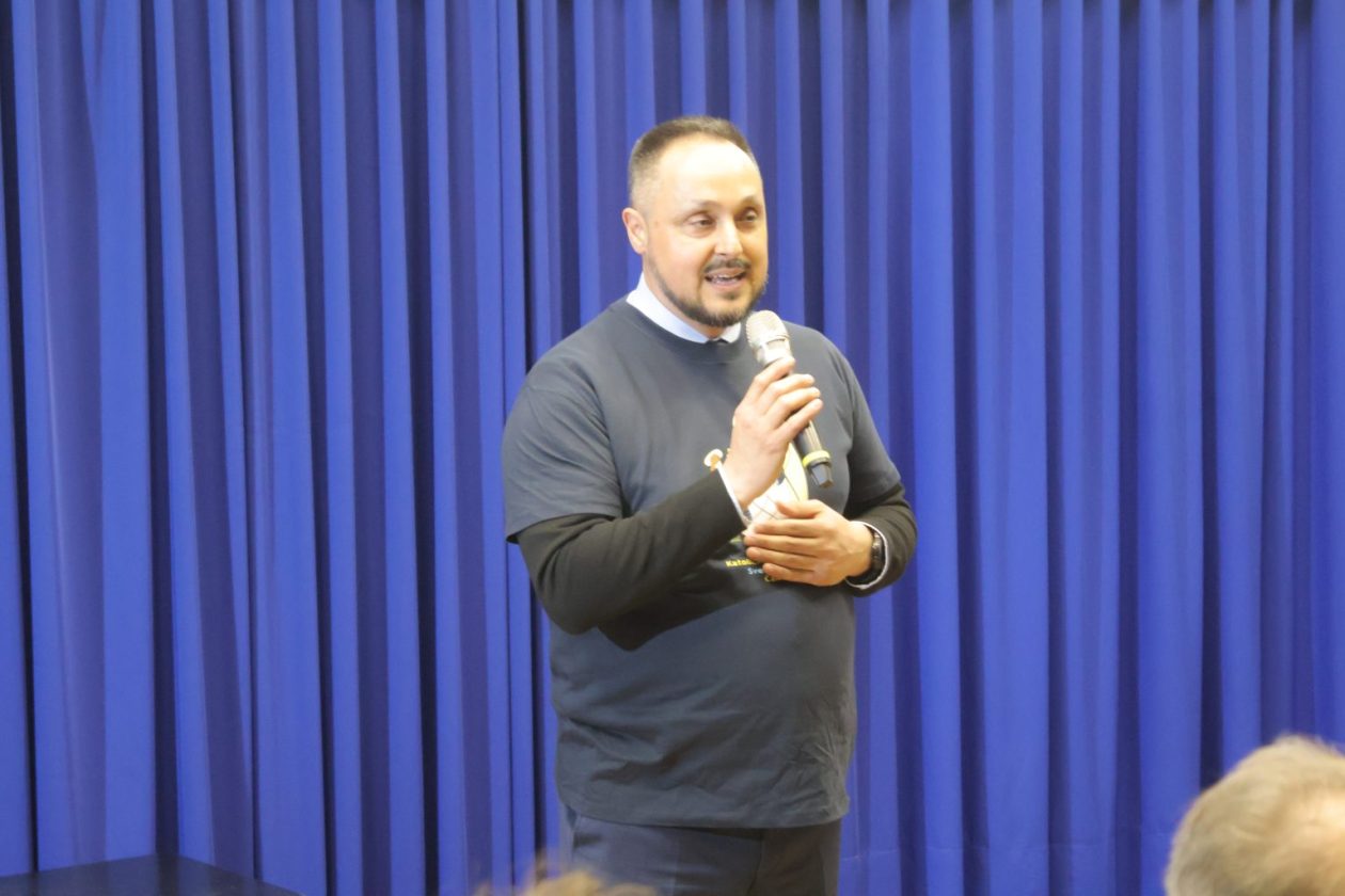 Katolička škola Čakovec (20) Katolička škola Čakovec (20)