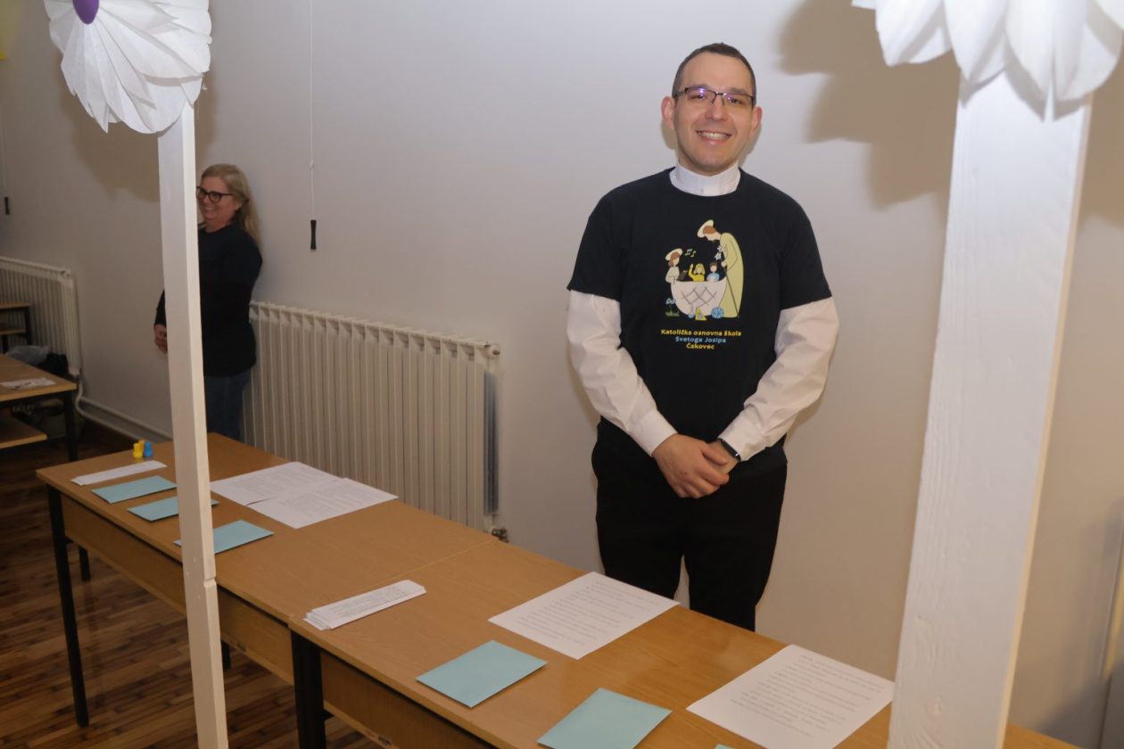 Katolička škola Čakovec (21) Katolička škola Čakovec (21)