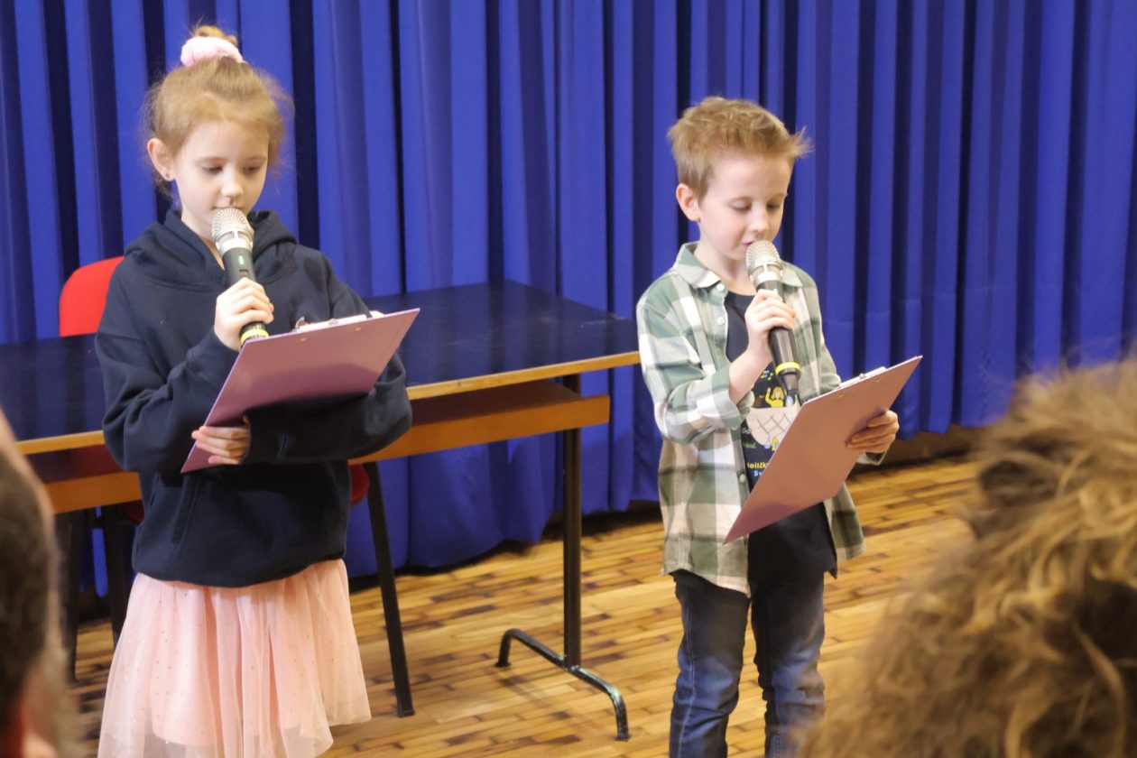 Katolička škola Čakovec (22) Katolička škola Čakovec (22)