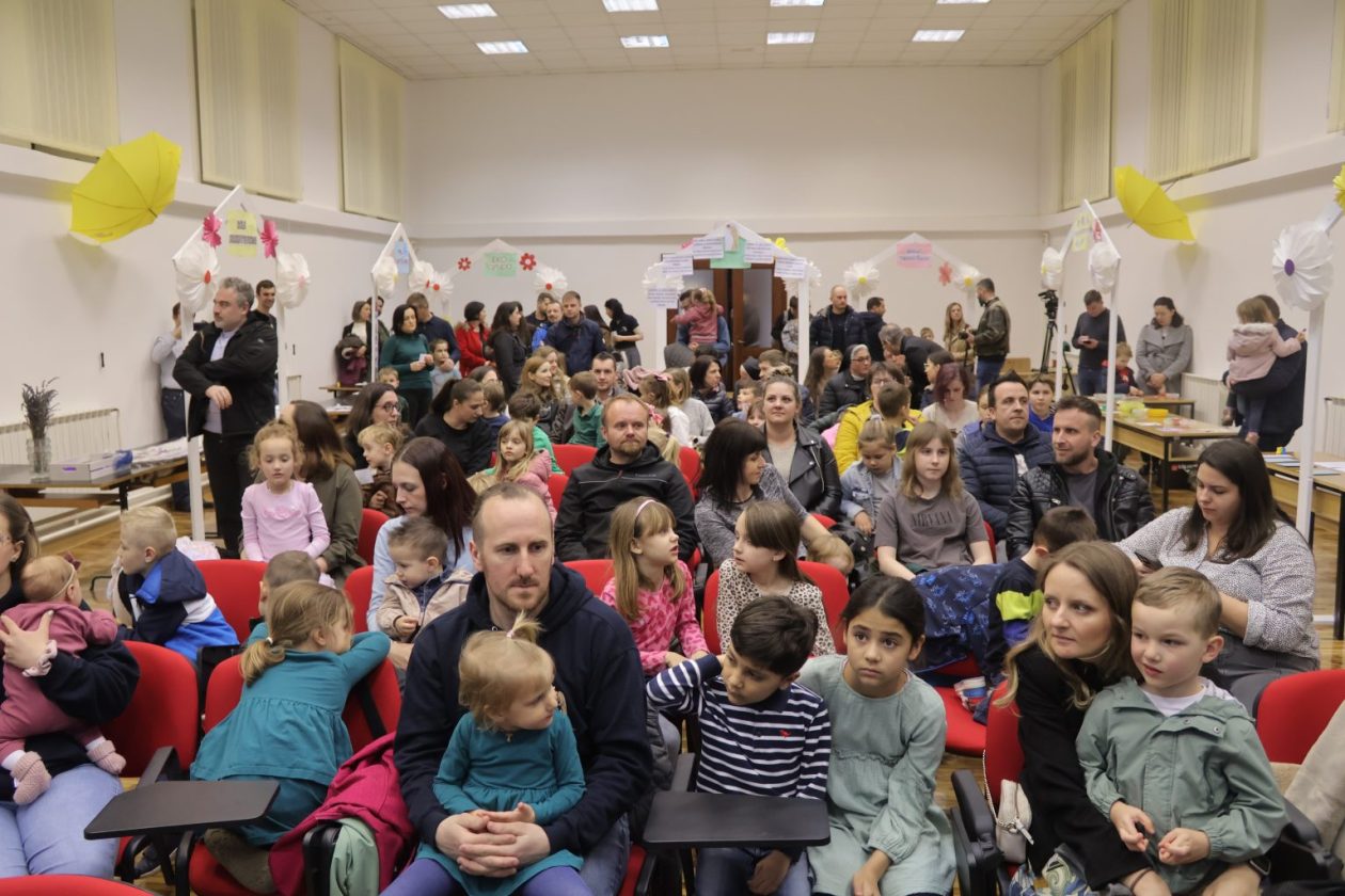 Katolička škola Čakovec (3) Katolička škola Čakovec (3)