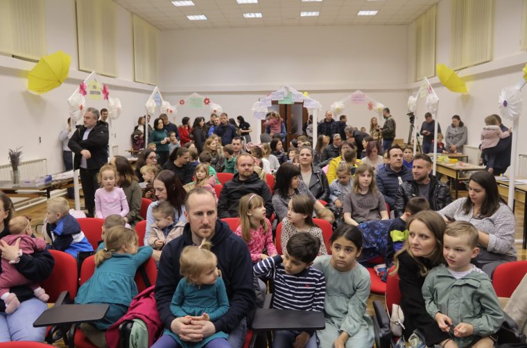 Katolička škola Čakovec (3) Katolička škola Čakovec (3)