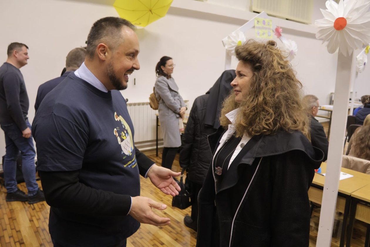 Katolička škola Čakovec (5) Katolička škola Čakovec (5)