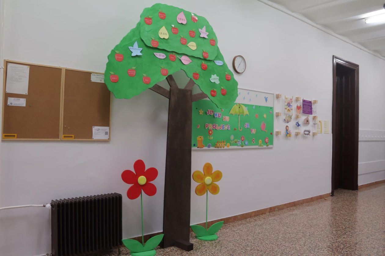 Katolička škola Čakovec (8) Katolička škola Čakovec (8)