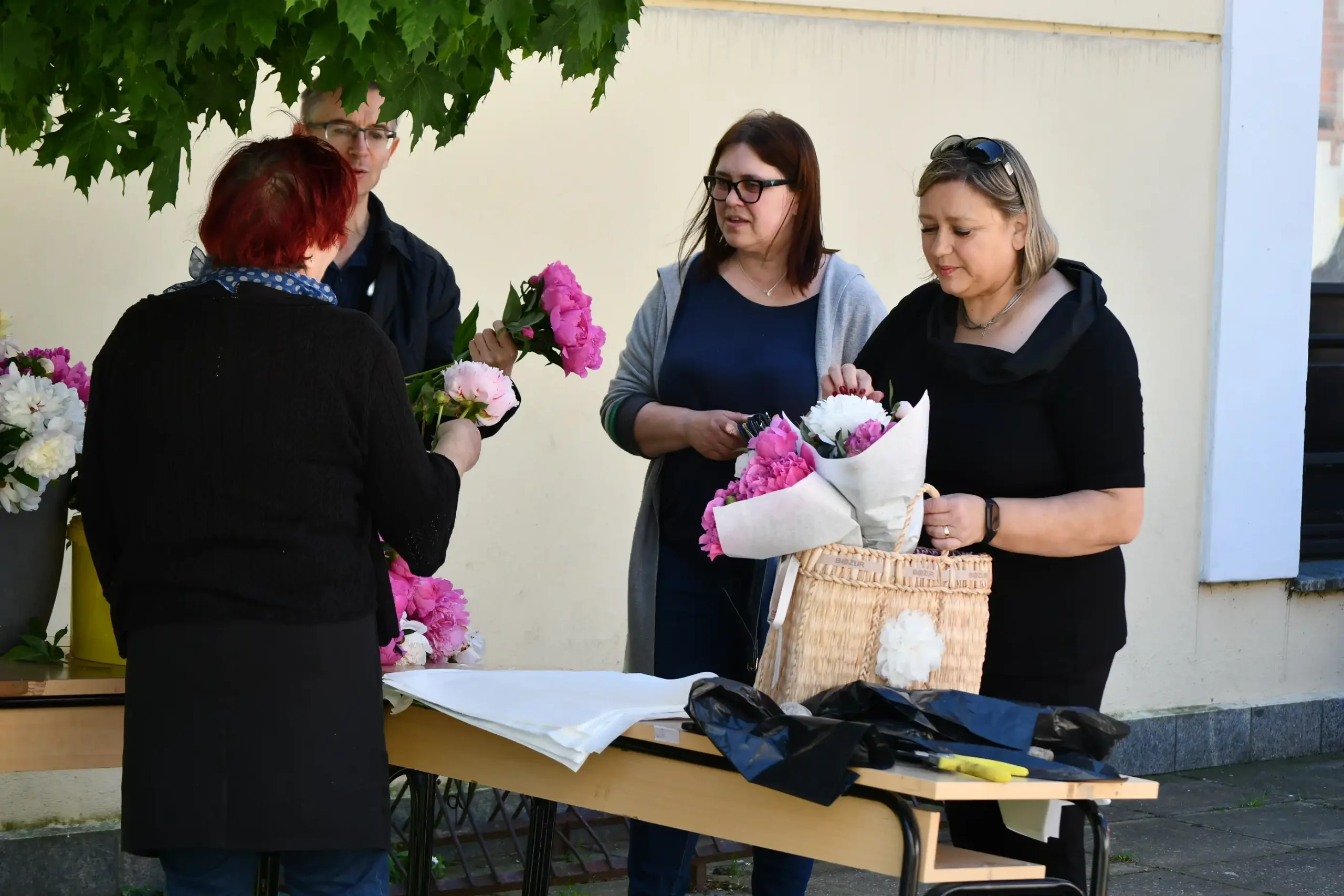 Katruže u Čakovcu 2024 (1) Katruže u Čakovcu 2024 (1)