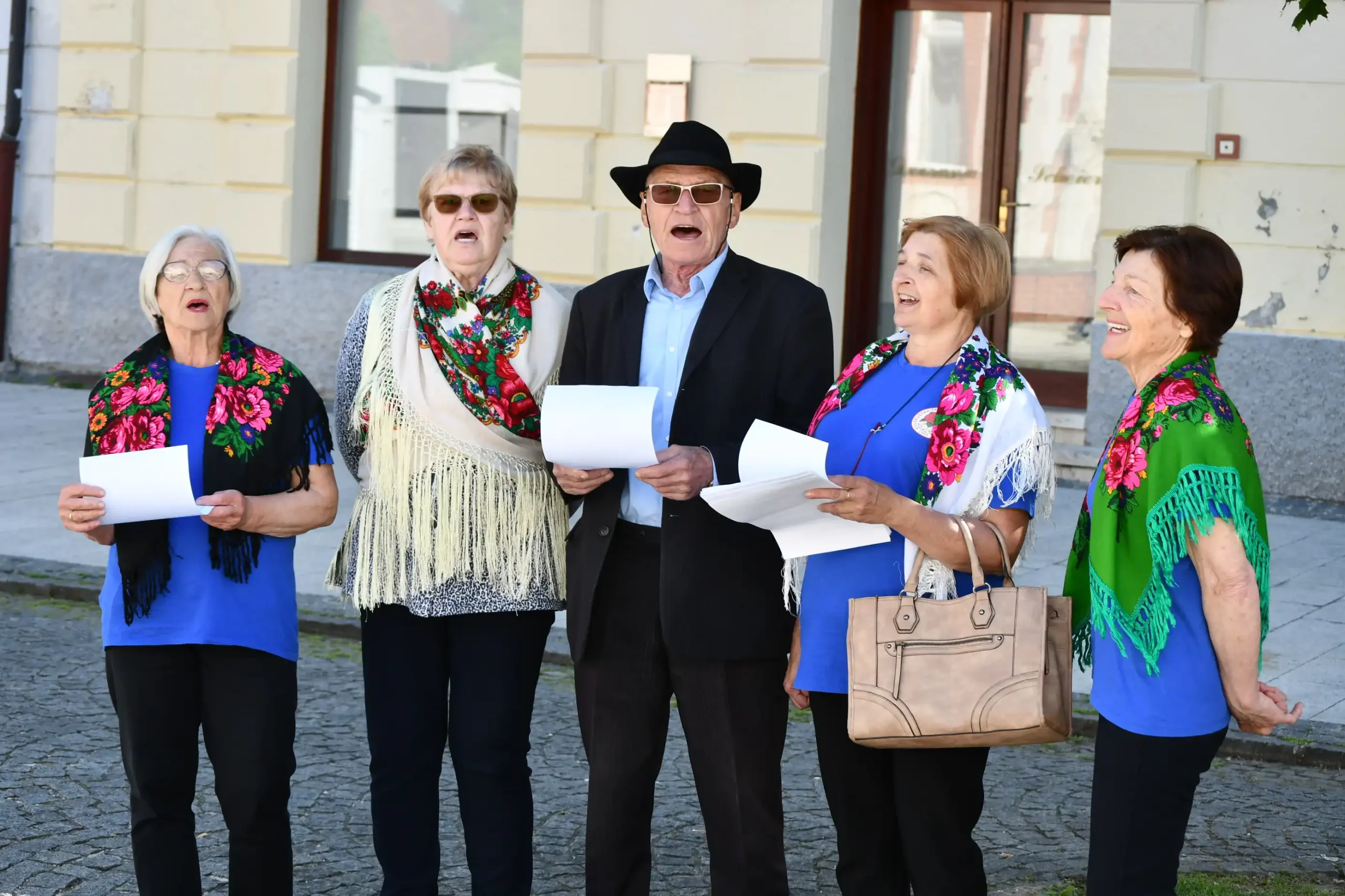 Katruže u Čakovcu 2024 (2) Katruže u Čakovcu 2024 (2)